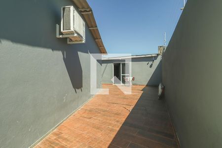 Fundos de casa à venda com 3 quartos, 100m² em Sarandi, Porto Alegre