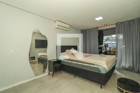 Quarto de casa à venda com 3 quartos, 100m² em Sarandi, Porto Alegre