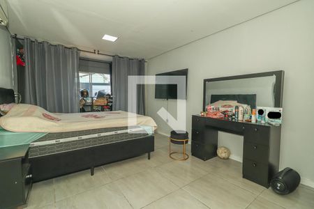 Quarto de casa à venda com 3 quartos, 100m² em Sarandi, Porto Alegre