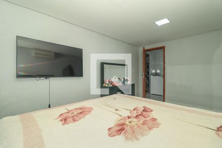 Quarto de casa à venda com 3 quartos, 100m² em Sarandi, Porto Alegre