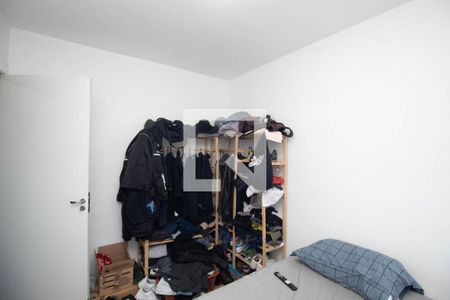 Quarto 1 de apartamento à venda com 2 quartos, 42m² em Vila Guilherme, São Paulo