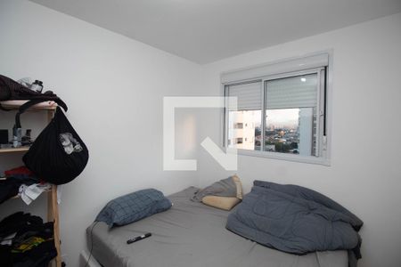 Quarto 1 de apartamento à venda com 2 quartos, 42m² em Vila Guilherme, São Paulo