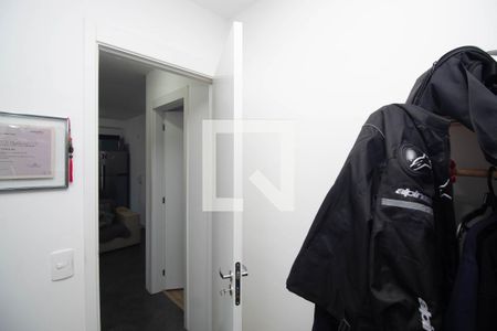 Quarto 1 de apartamento à venda com 2 quartos, 42m² em Vila Guilherme, São Paulo