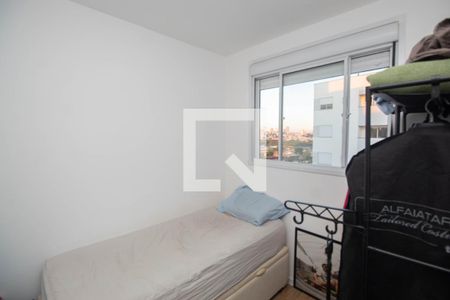 Quarto 2 de apartamento à venda com 2 quartos, 42m² em Vila Guilherme, São Paulo