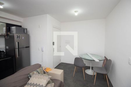Sala de apartamento à venda com 2 quartos, 42m² em Vila Guilherme, São Paulo