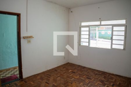 Sala de casa para alugar com 2 quartos, 125m² em Alto do Ipiranga, Ribeirão Preto