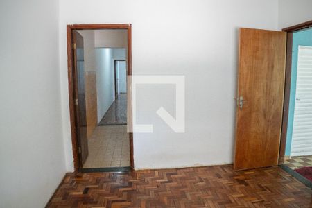 Sala de casa para alugar com 2 quartos, 125m² em Alto do Ipiranga, Ribeirão Preto