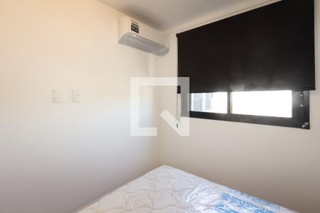 Suíte de apartamento para alugar com 1 quarto, 28m² em Vila Olímpia, São Paulo