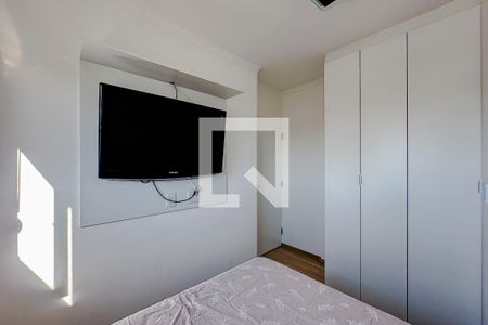 Quarto 1 de apartamento para alugar com 2 quartos, 43m² em Belenzinho, São Paulo