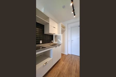 Studio de kitnet/studio à venda com 1 quarto, 26m² em Cerqueira César, São Paulo