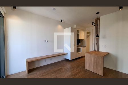 Studio de kitnet/studio à venda com 1 quarto, 26m² em Cerqueira César, São Paulo