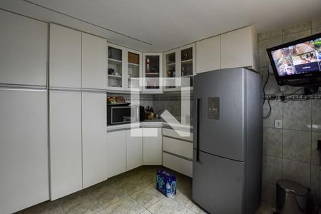 Cozinha de casa à venda com 3 quartos, 300m² em Matapaca, Niterói