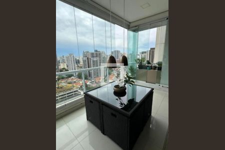 Foto 07 de apartamento para alugar com 3 quartos, 116m² em Jardim das Acacias, São Paulo