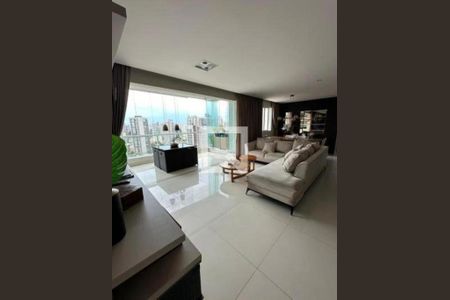 Foto 03 de apartamento para alugar com 3 quartos, 116m² em Jardim das Acacias, São Paulo