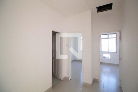 Corredores de casa para alugar com 2 quartos, 85m² em Botafogo, Rio de Janeiro