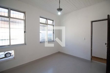 Sala de casa para alugar com 2 quartos, 85m² em Botafogo, Rio de Janeiro