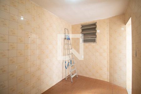 Cozinha de casa para alugar com 2 quartos, 85m² em Botafogo, Rio de Janeiro