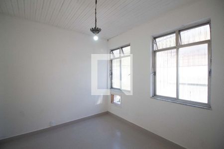 Sala de casa para alugar com 2 quartos, 85m² em Botafogo, Rio de Janeiro