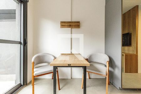 Studio de apartamento para alugar com 1 quarto, 41m² em Boa Vista, Porto Alegre