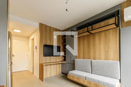 Studio de apartamento para alugar com 1 quarto, 41m² em Boa Vista, Porto Alegre