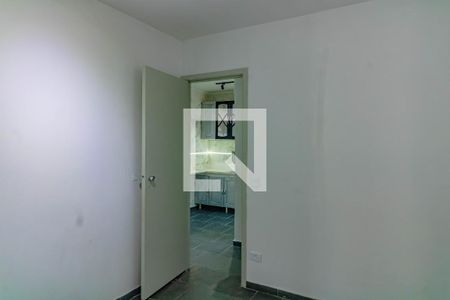 Quarto 1 de apartamento para alugar com 1 quarto, 40m² em Mirandópolis, São Paulo