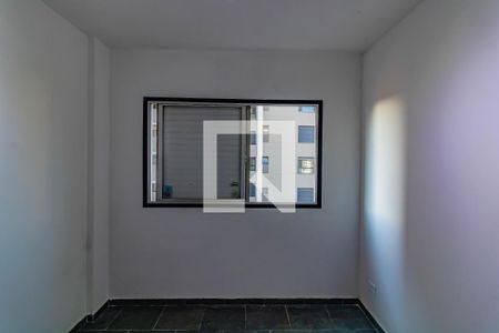 Quarto 1 de apartamento para alugar com 1 quarto, 40m² em Mirandópolis, São Paulo