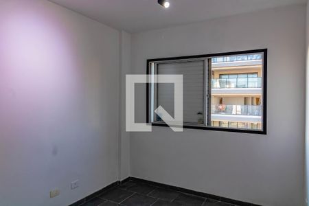 Quarto 1 de apartamento para alugar com 1 quarto, 40m² em Mirandópolis, São Paulo