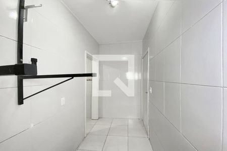 Área de Serviço de apartamento para alugar com 1 quarto, 46m² em Fião, São Leopoldo