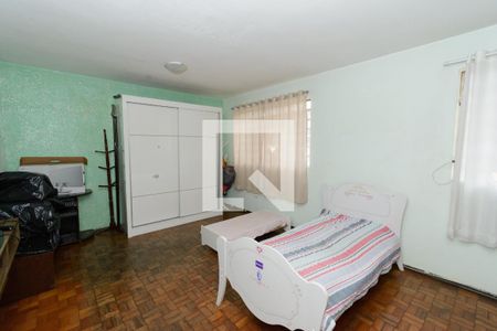 Quarto 3 de casa à venda com 4 quartos, 240m² em Jardim Riacho das Pedras, Contagem