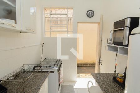 Cozinha de casa à venda com 4 quartos, 240m² em Jardim Riacho das Pedras, Contagem