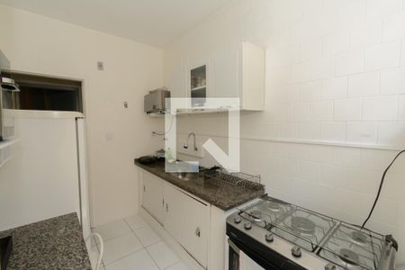 Cozinha de casa à venda com 4 quartos, 240m² em Jardim Riacho das Pedras, Contagem