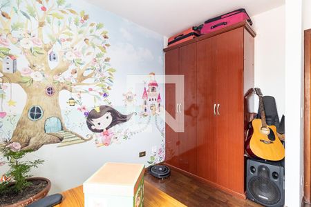 Quarto 2 de apartamento à venda com 3 quartos, 150m² em Vila Brasilio Machado, São Paulo