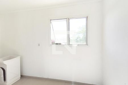 Cozinha e Área de Serviço de apartamento para alugar com 2 quartos, 58m² em Rio Branco, São Leopoldo