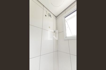 Banheiro de apartamento para alugar com 2 quartos, 58m² em Rio Branco, São Leopoldo