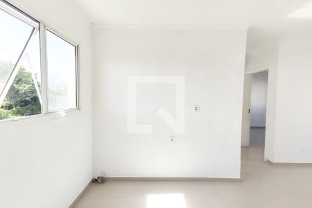 Cozinha e Área de Serviço de apartamento para alugar com 2 quartos, 58m² em Rio Branco, São Leopoldo