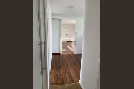 Foto 01 de apartamento à venda com 3 quartos, 140m² em Vila Andrade, São Paulo