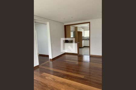 Foto 01 de apartamento à venda com 3 quartos, 140m² em Vila Andrade, São Paulo