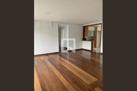 Foto 01 de apartamento à venda com 3 quartos, 140m² em Vila Andrade, São Paulo