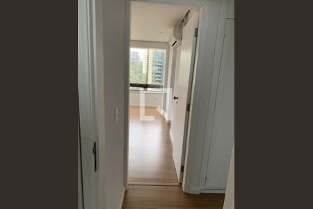 Foto 01 de apartamento à venda com 3 quartos, 140m² em Vila Andrade, São Paulo