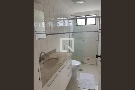 Foto 01 de apartamento à venda com 3 quartos, 140m² em Vila Andrade, São Paulo