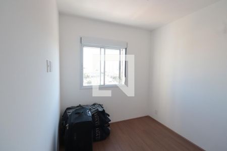 Quarto 1 de apartamento para alugar com 2 quartos, 43m² em Penha de França, São Paulo