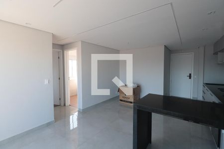Sala de apartamento para alugar com 2 quartos, 43m² em Penha de França, São Paulo