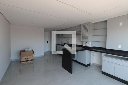 Sala de apartamento para alugar com 2 quartos, 43m² em Penha de França, São Paulo