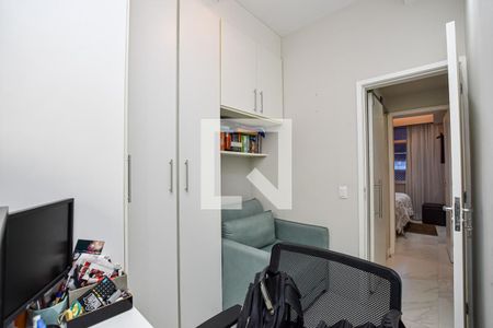 Quarto 2 de apartamento à venda com 2 quartos, 68m² em Icaraí, Niterói