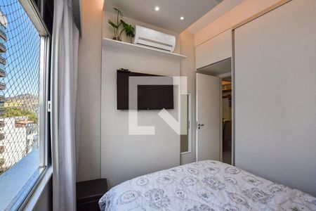 Quarto 1 de apartamento à venda com 2 quartos, 68m² em Icaraí, Niterói
