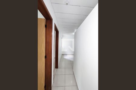 Corredor de apartamento para alugar com 2 quartos, 60m² em São José, São Leopoldo