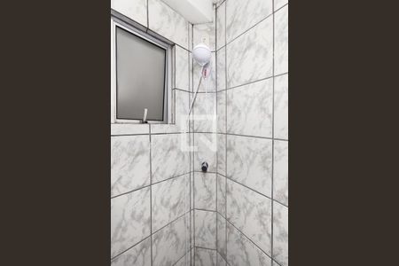 Banheiro de apartamento para alugar com 2 quartos, 60m² em São José, São Leopoldo