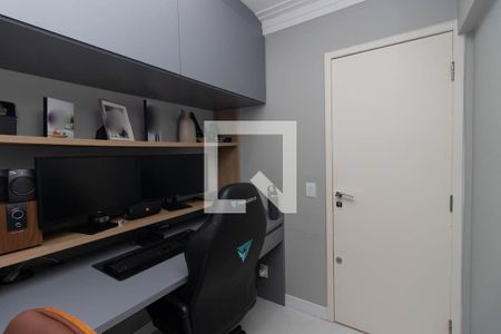 Quarto 1 de apartamento à venda com 3 quartos, 76m² em Vila Maria Alta, São Paulo