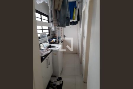 Foto 28 de apartamento à venda com 3 quartos, 187m² em Vila Andrade, São Paulo