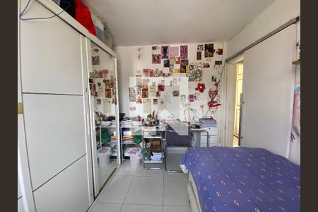 Quarto 1 de apartamento à venda com 2 quartos, 60m² em Engenho de Dentro, Rio de Janeiro